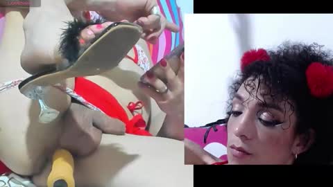 afroditacute16 online show from 02-15-26, 12:40