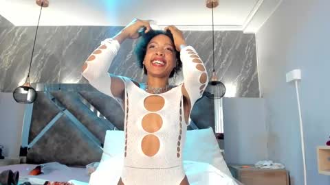 Afrodita  online show from 02-28-25, 06:09