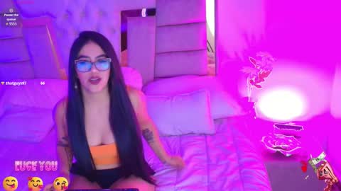 afroditas_11 online show from 03-10-26, 01:05