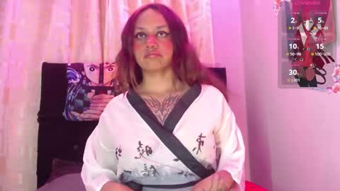 Snapshot of afroditaunu chatting on 10-03-25, 03:25 Cris owo online show from 10-03-25, 03:25