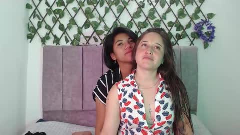 Lia  Valkyria online show from 11-09-25, 03:27