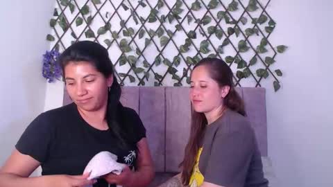 Lia  Valkyria online show from 11-20-25, 02:23