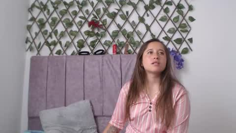 Lia  Valkyria online show from 03-03-26, 04:57