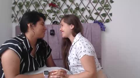 Lia  Valkyria online show from 03-25-26, 04:35