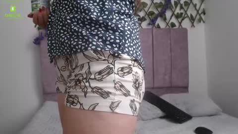 Lia  Valkyria online show from 05-07-26, 12:21