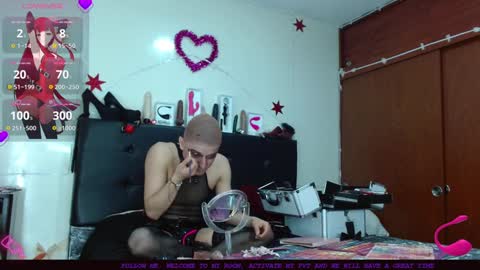 Snapshot of afroditaxxx_69 chatting on 12-03-24, 06:04 afroditaxxx 69 goddess of lovebv online show from 12-03-24, 06:04