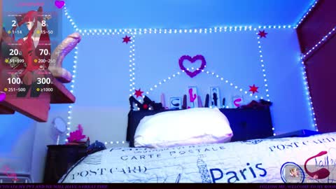 Snapshot of afroditaxxx_69 chatting on 12-15-24, 09:35 afroditaxxx 69 goddess of lovebv online show from 12-15-24, 09:35