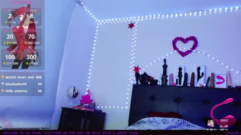 Snapshot of afroditaxxx_69 chatting on 12-23-24, 01:13 afroditaxxx 69 goddess of lovebv online show from 12-23-24, 01:13