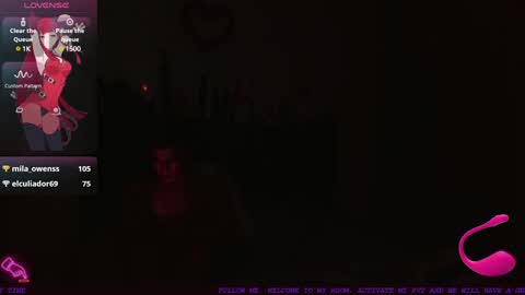 Snapshot of afroditaxxx_69 chatting on 12-28-24, 01:06 afroditaxxx 69 goddess of lovebv online show from 12-28-24, 01:06