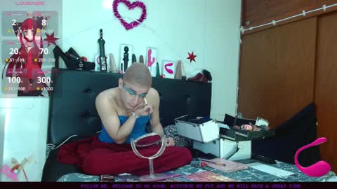 Snapshot of afroditaxxx_69 chatting on 12-29-24, 07:06 afroditaxxx 69 goddess of lovebv online show from 12-29-24, 07:06