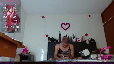 Snapshot of afroditaxxx_69 chatting on 01-18-25, 07:28 afroditaxxx 69 goddess of lovebv online show from 01-18-25, 07:28