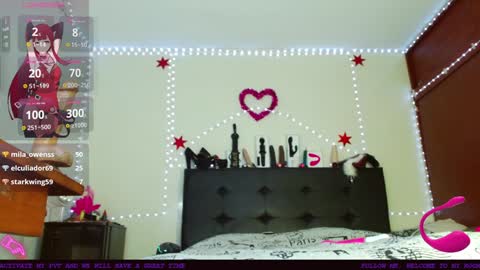 Snapshot of afroditaxxx_69 chatting on 01-18-25, 10:39 afroditaxxx 69 goddess of lovebv online show from 01-18-25, 10:39
