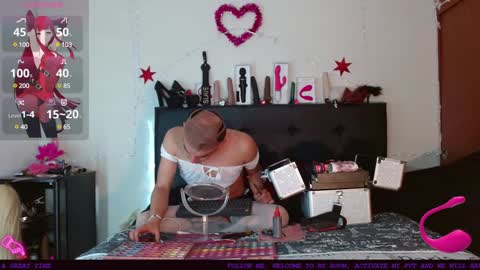 Snapshot of afroditaxxx_69 chatting on 02-03-25, 06:45 afroditaxxx 69 goddess of lovebv online show from 02-03-25, 06:45