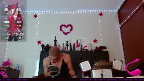 Snapshot of afroditaxxx_69 chatting on 02-08-25, 07:15 afroditaxxx 69 goddess of lovebv online show from 02-08-25, 07:15