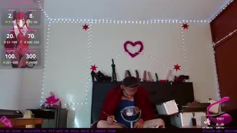 Snapshot of afroditaxxx_69 chatting on 02-26-25, 07:53 afroditaxxx 69 goddess of lovebv online show from 02-26-25, 07:53