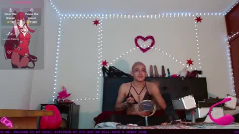 Snapshot of afroditaxxx_69 chatting on 03-02-25, 07:54 afroditaxxx 69 goddess of lovebv online show from 03-02-25, 07:54
