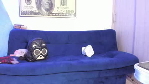 michelle online show from 01-11-26, 07:19