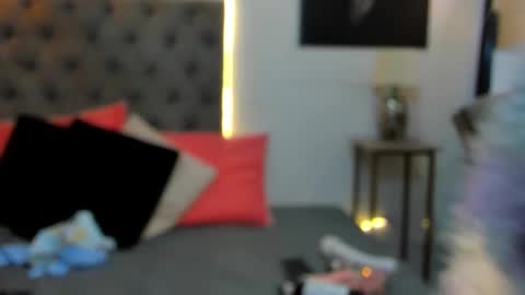 Afro Diva online show from 12-01-25, 06:46