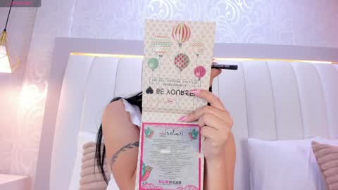 A F R O D I T A  online show from 12-12-24, 11:40