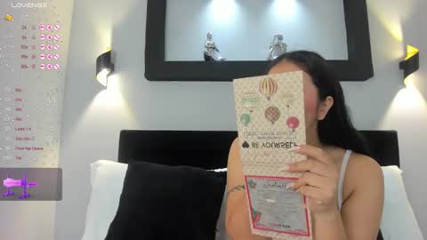 A F R O D I T A  online show from 12-15-24, 01:32