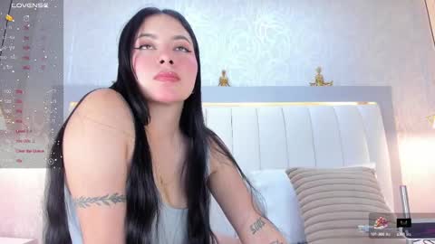 A F R O D I T A  online show from 09-26-25, 11:58