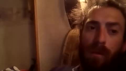 afromanblake online show from 12-18-25, 01:55