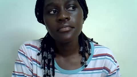 afronubians online show from 03-01-25, 08:56