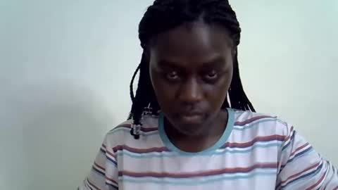 afronubians online show from 03-02-25, 05:01