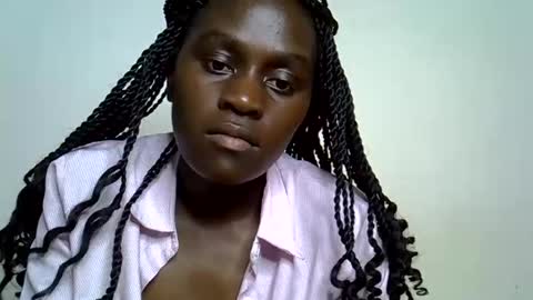 afronubians online show from 03-04-25, 10:16