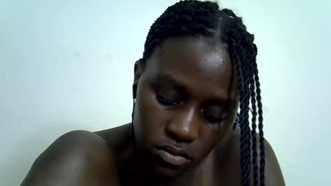 afronubians online show from 03-08-25, 11:05