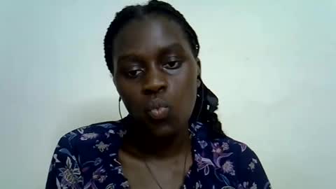 afronubians online show from 03-09-25, 09:36