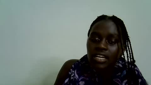 afronubians online show from 03-10-25, 12:26