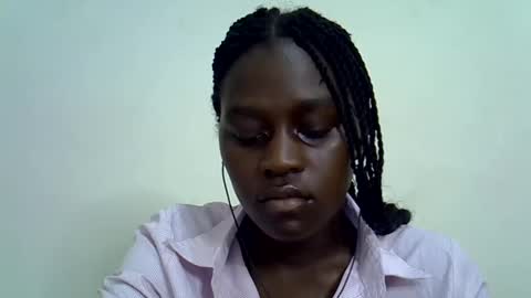 afronubians online show from 03-11-25, 11:12