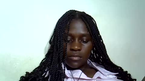 afronubians online show from 03-11-25, 11:15