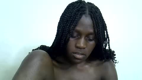 afronubians online show from 03-12-25, 08:41