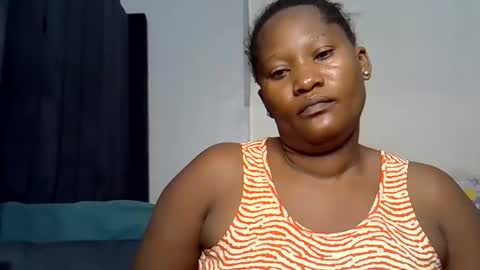 afronubians online show from 11-09-25, 08:40