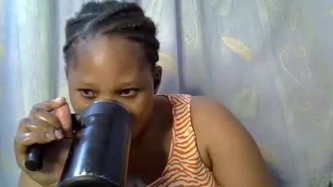 afronubians online show from 05-02-26, 09:25