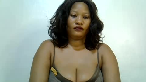 afronubians online show from 06-16-26, 08:06