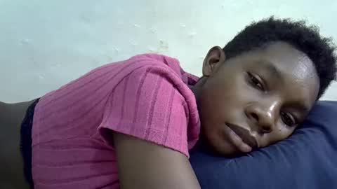 Snapshot of afronubians_ chatting on 01-23-25, 11:26 pink and josphen online show from 01-23-25, 11:26