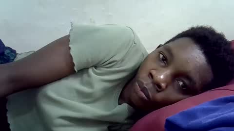 Snapshot of afronubians_ chatting on 01-25-25, 02:25 pink and josphen online show from 01-25-25, 02:25