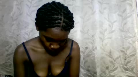 Snapshot of afronubians_ chatting on 02-04-25, 07:11 pink and josphen online show from 02-04-25, 07:11