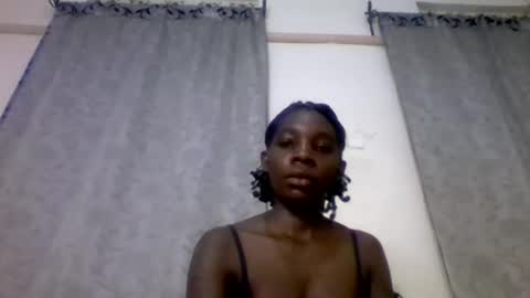 Snapshot of afronubians_ chatting on 02-06-25, 05:40 pink and josphen online show from 02-06-25, 05:40