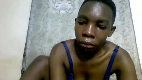 Snapshot of afronubians_ chatting on 03-06-25, 08:52 pink and josphen online show from 03-06-25, 08:52