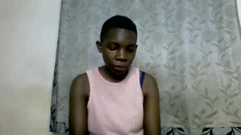 Snapshot of afronubians_ chatting on 03-10-25, 07:40 pink and josphen online show from 03-10-25, 07:40