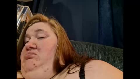 Snapshot of afterhoursangle35 chatting on 03-20-26, 12:48 Babygirls353637 online show from 03-20-26, 12:48