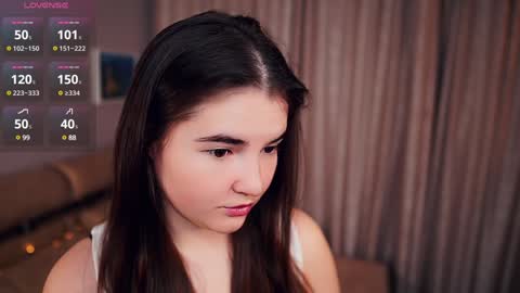 Lana  1800 - 0330 UTC   Mia 0700- 1630 UTC online show from 01-27-25, 07:24