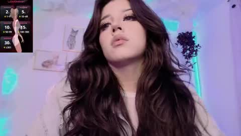 Agata online show from 02-02-25, 02:17