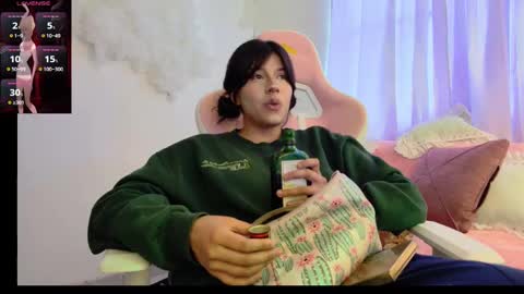 Agata online show from 02-07-25, 09:48