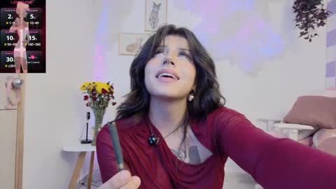 Agata online show from 02-23-25, 12:41