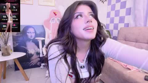 Agata online show from 03-05-25, 11:49